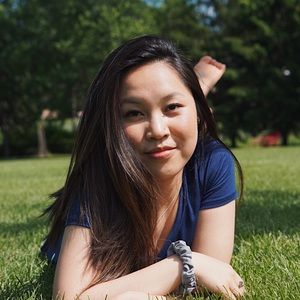 Meet your Posher, Amelia